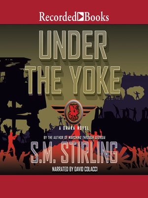 cover image of Under the Yoke